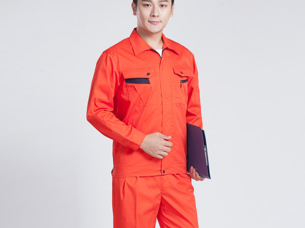 什麼樣的工作服合適塑料行業(yè)員工穿？